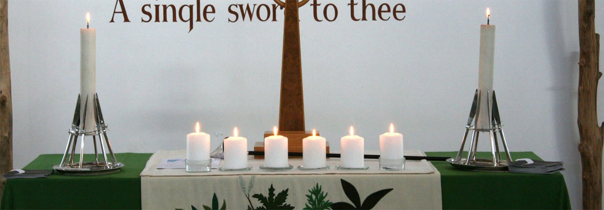 Holocaust Memorial Day Candles lit in 2022
