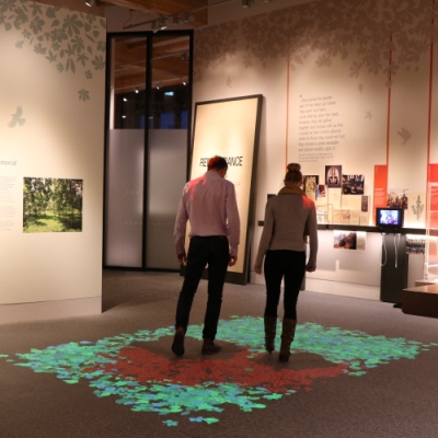 poppy floor 400 x 400