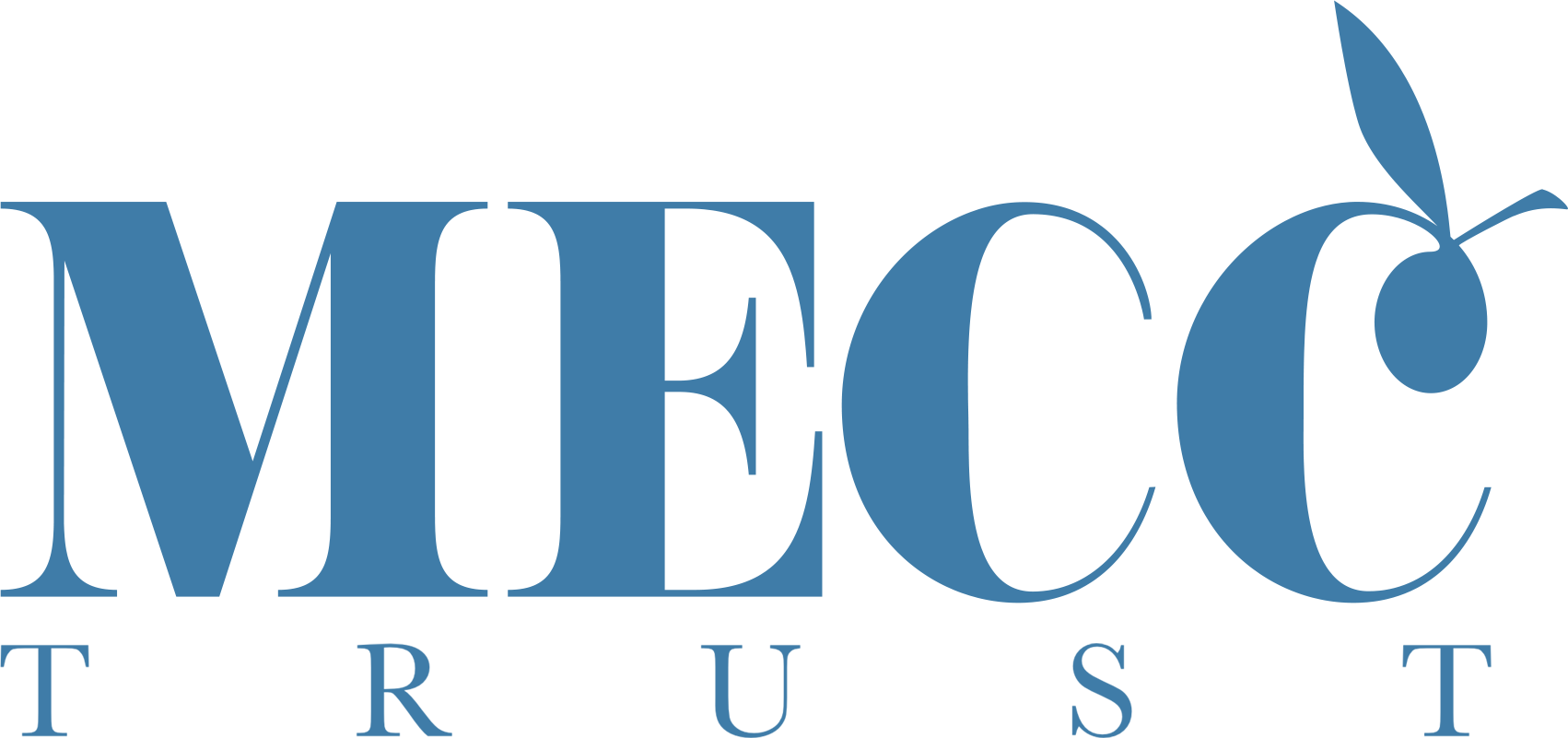Logo for MECC Trust