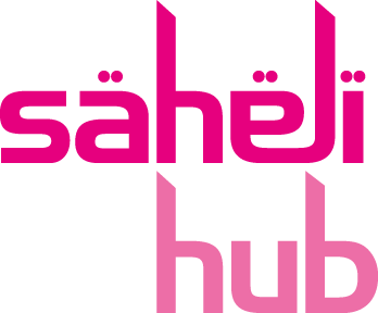 Logo for Sähëlï Hub