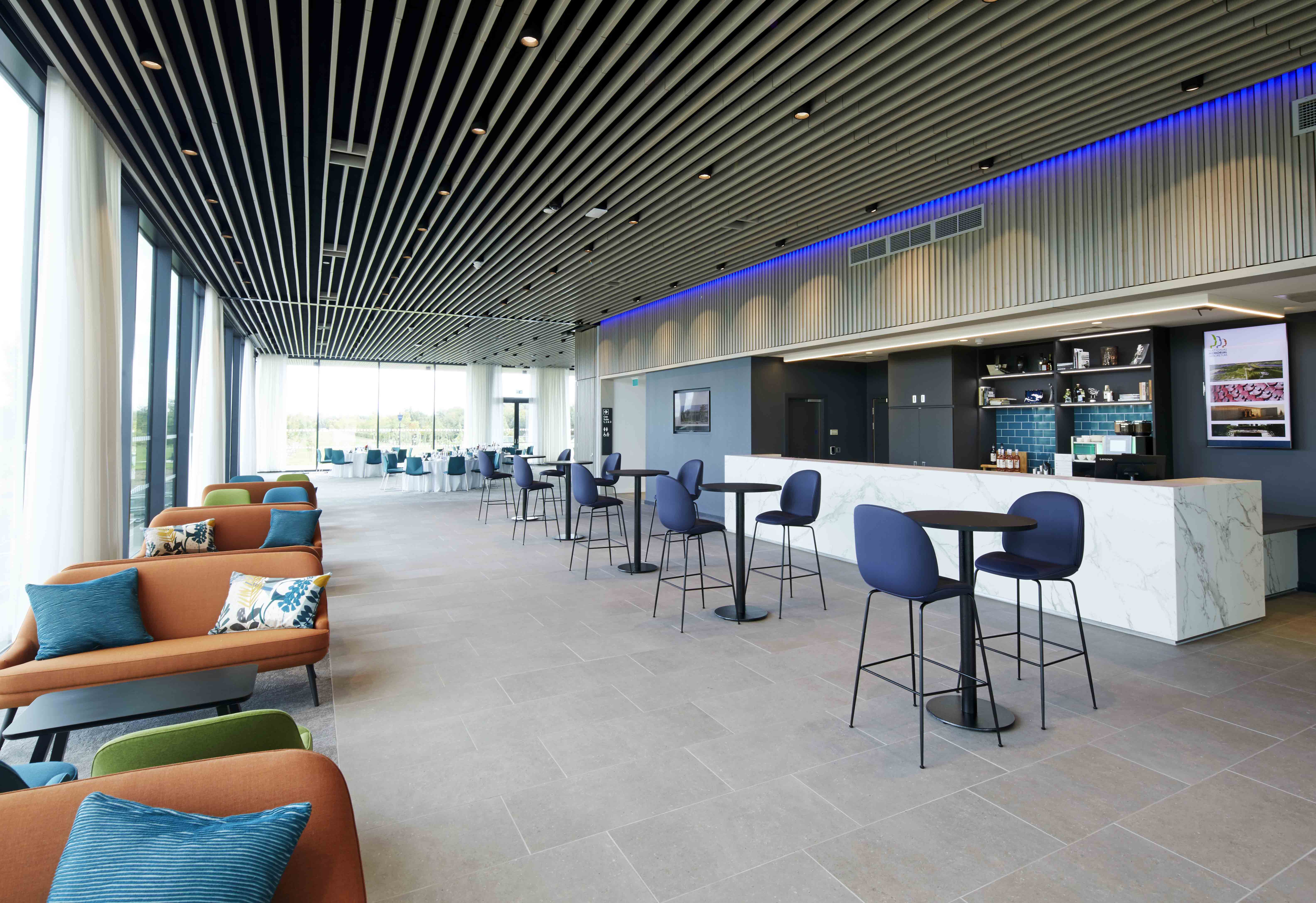 Aspects Lounge Shared Use