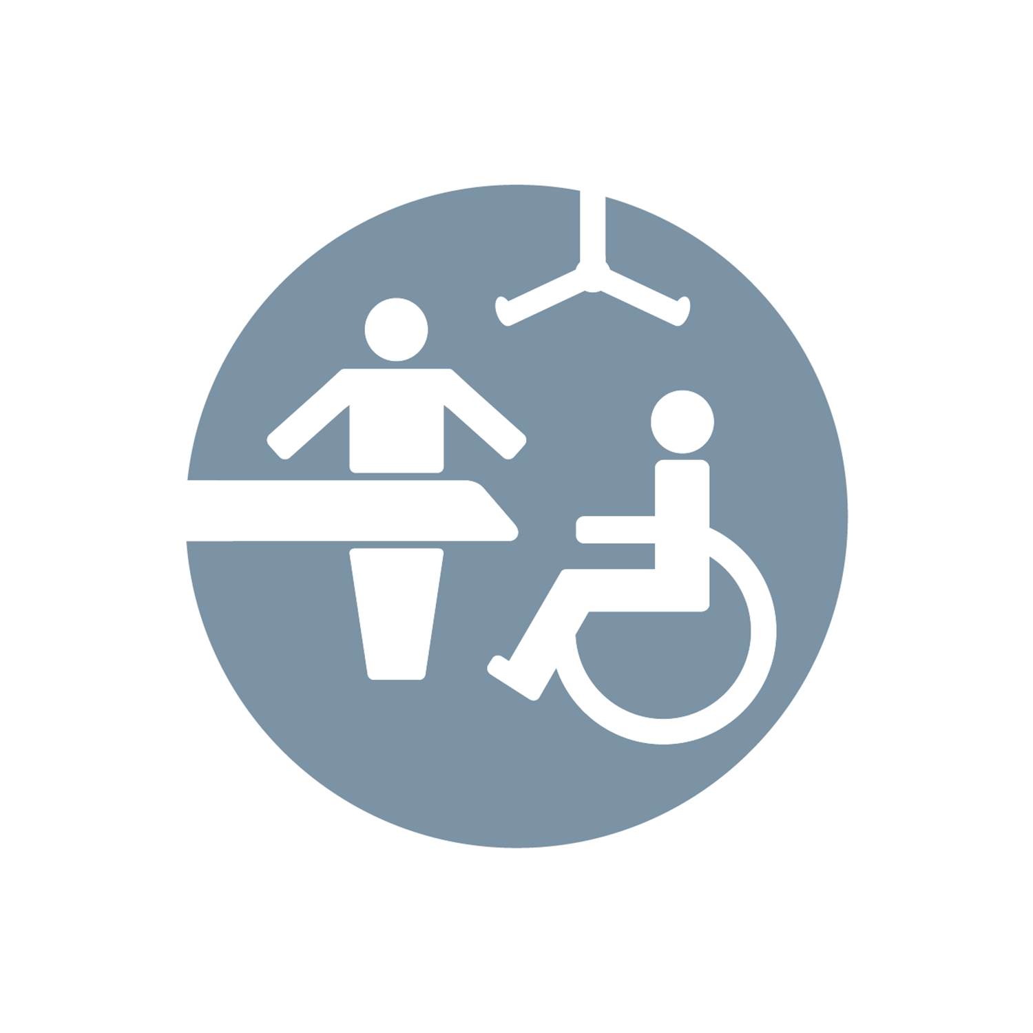 Changing Places Logo