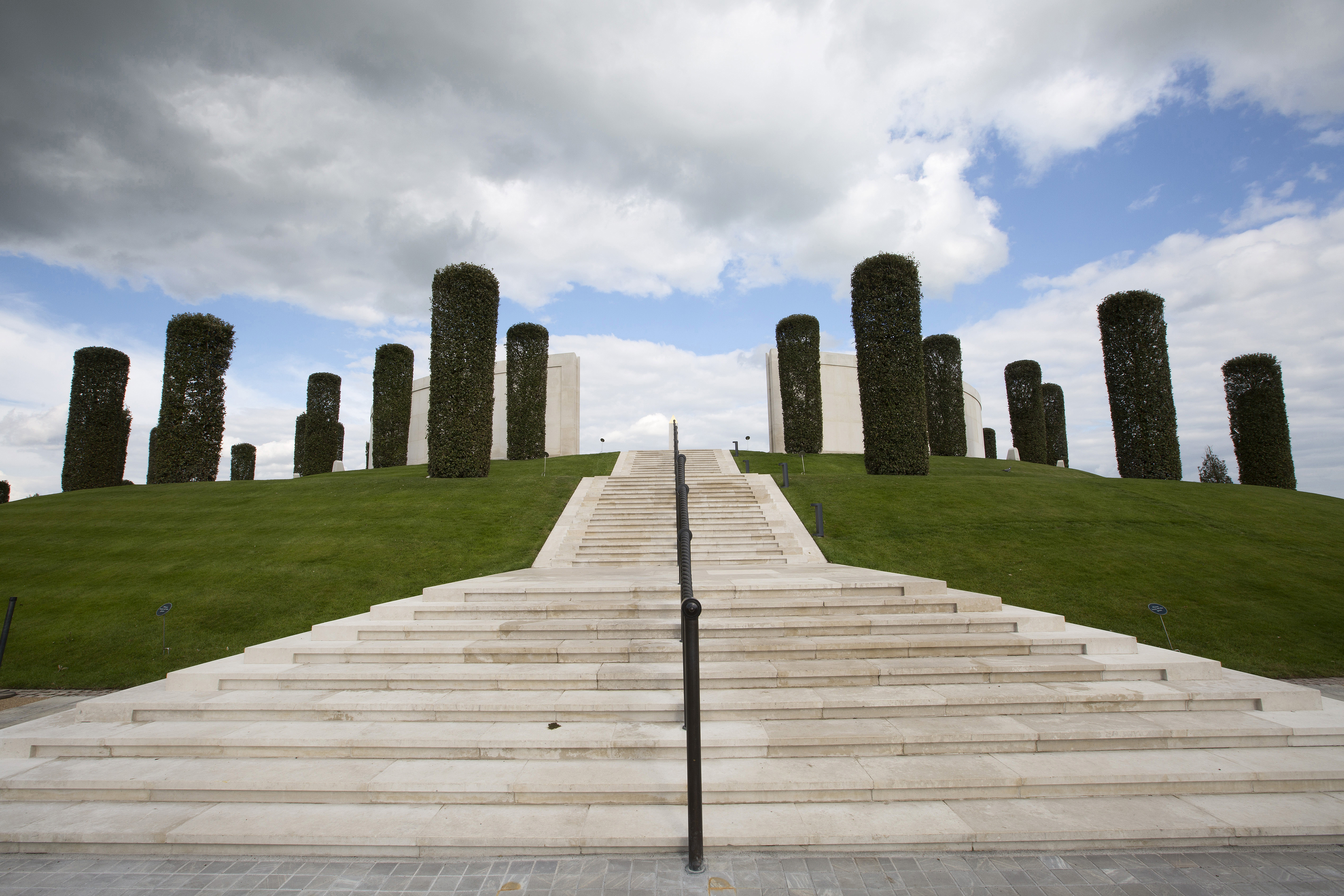 Armed Forces Memorial Enjoy Staffordhshire (2)