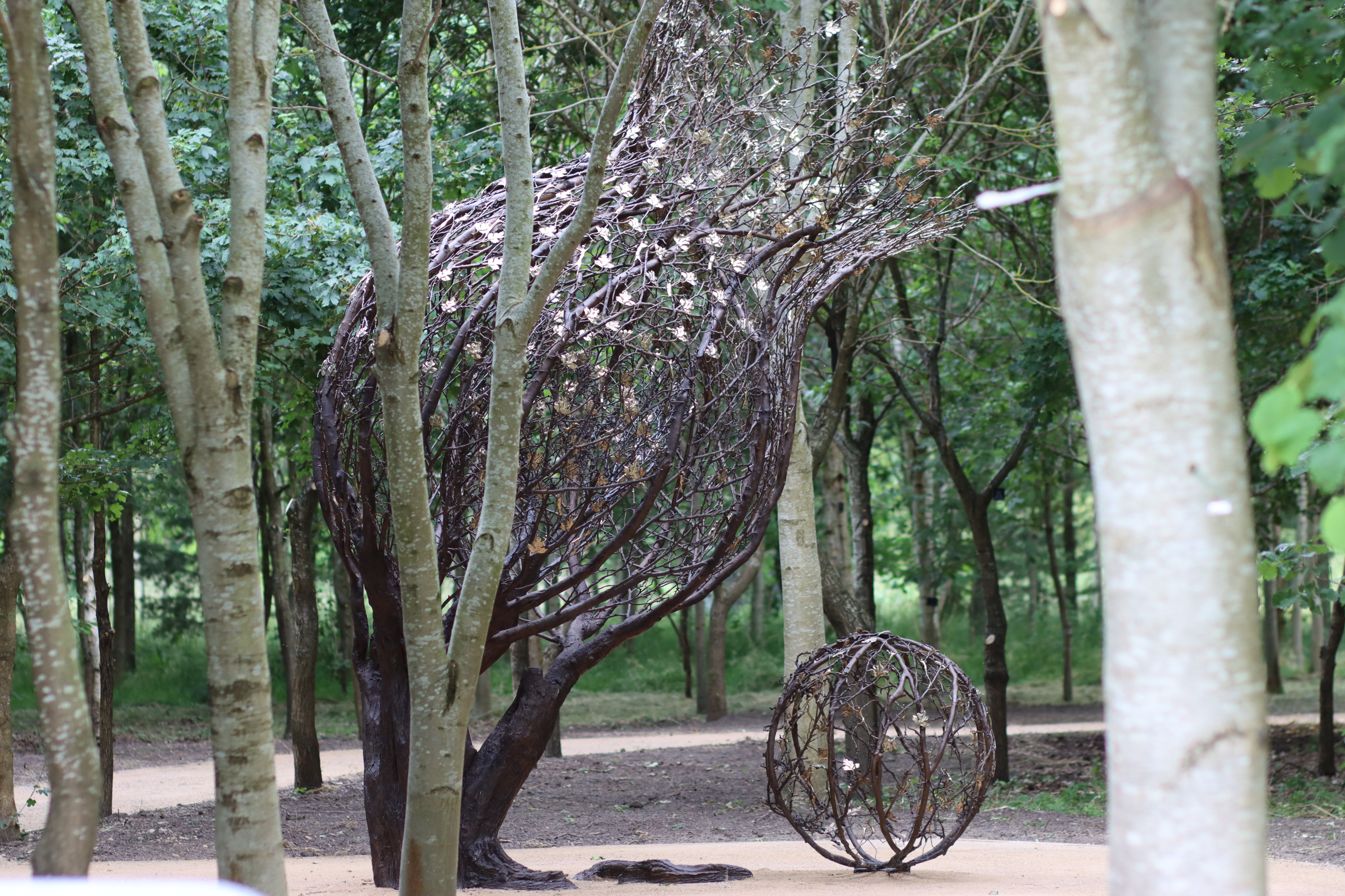 Tree of Cherished Memories